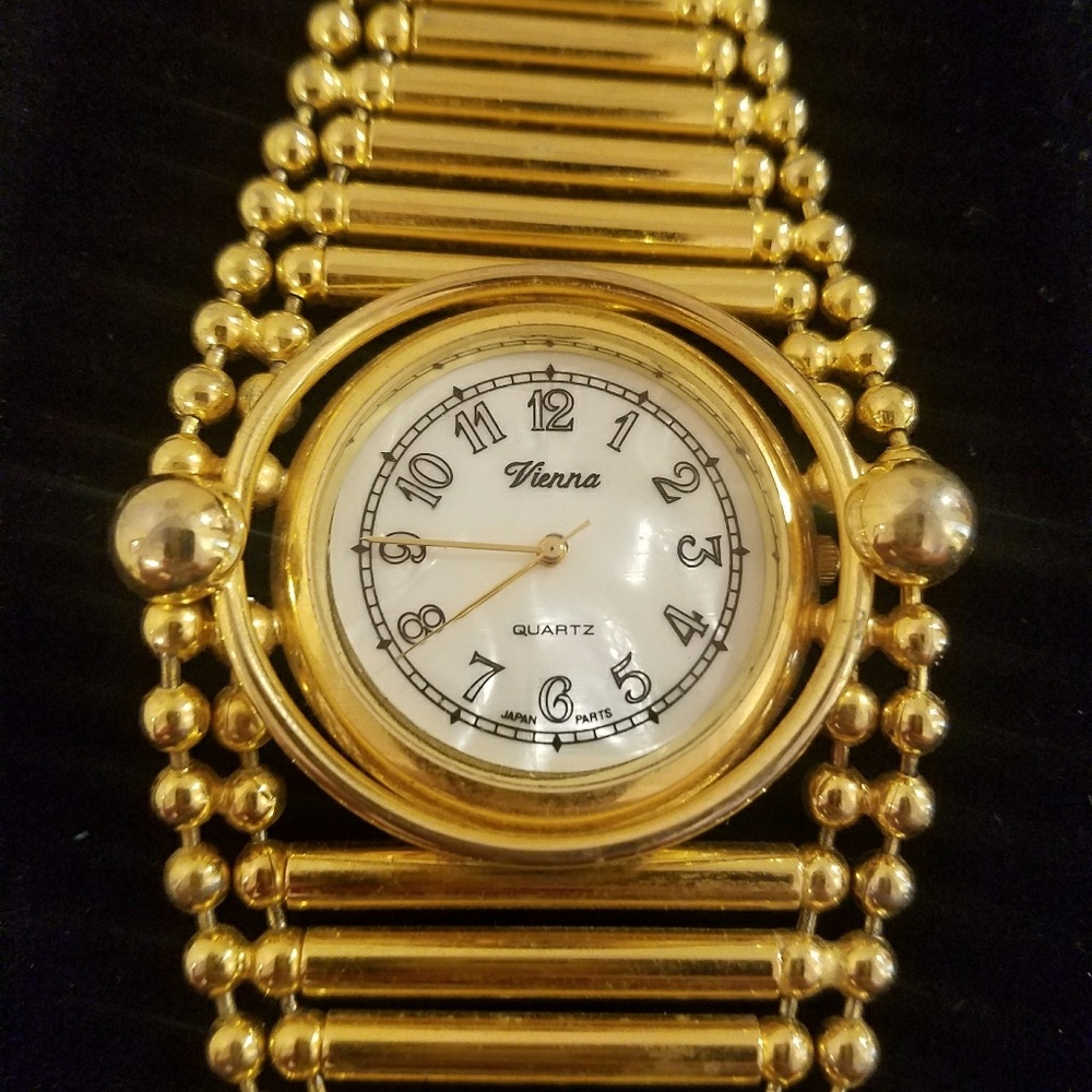Vintage watch